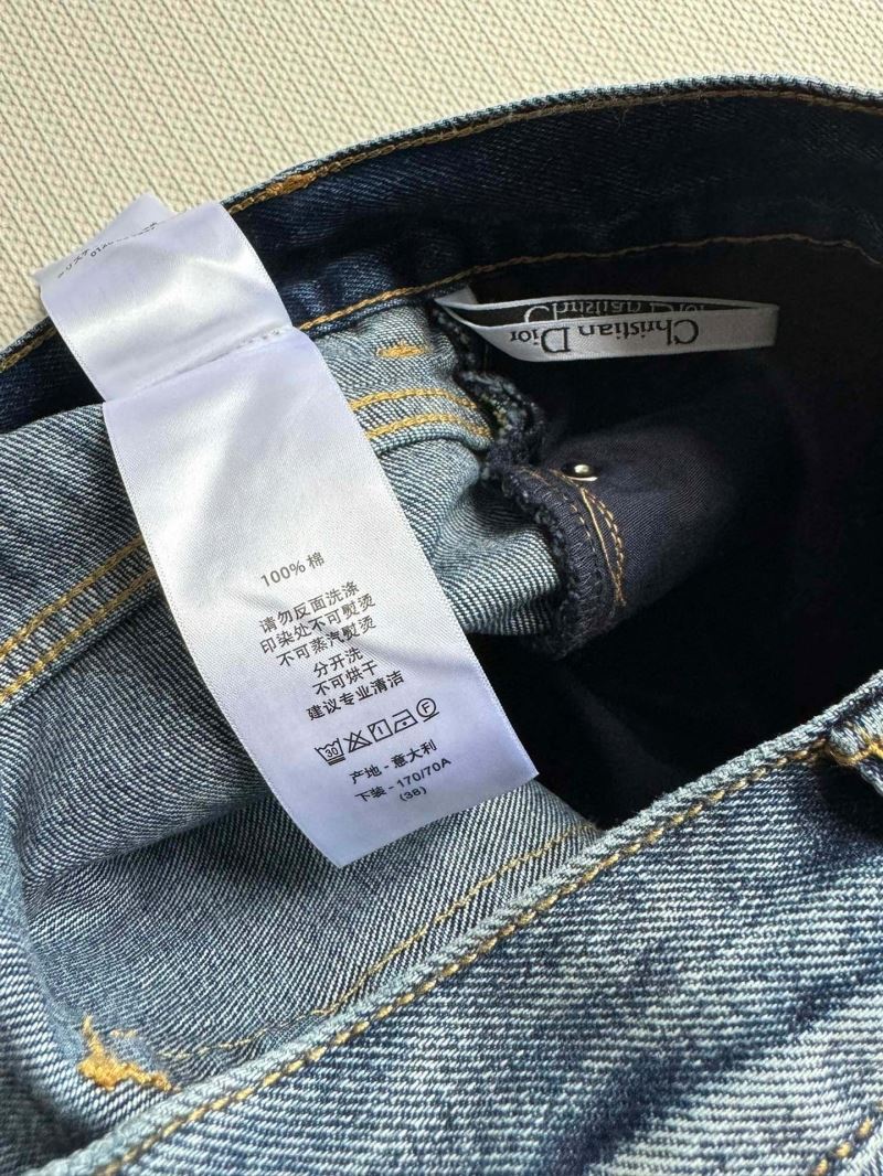 Christian Dior Jeans